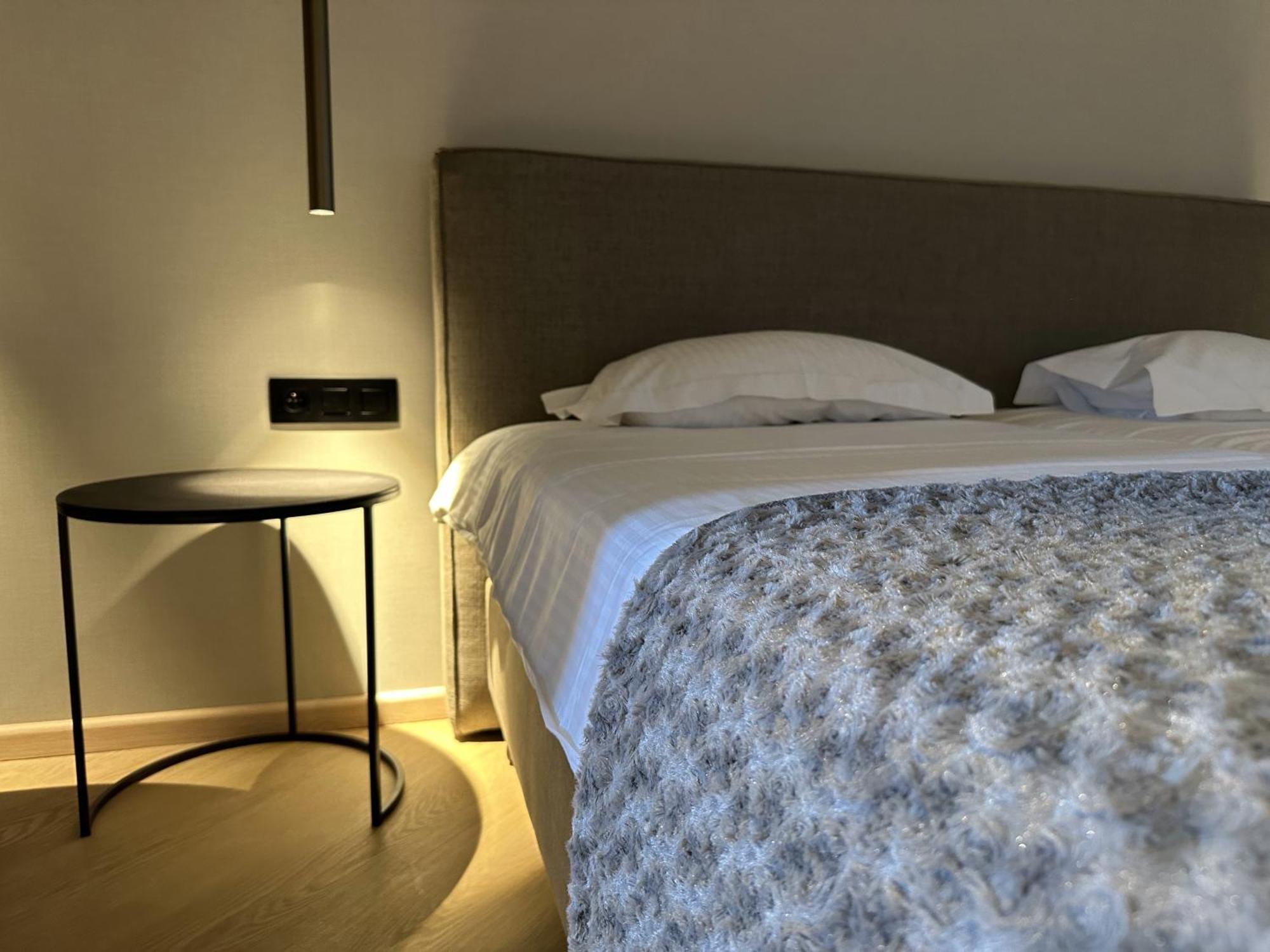 Hotel Villa Select 드판 외부 사진